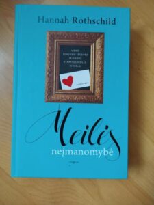 „Meilės neįmanomybė“ – kai paveikslas apie meilę žino daugiau nei žmonės