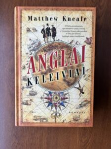 „Anglai keleiviai“ – kai Rojaus sodo paieškos virsta pragaru žemėje