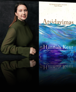 „Atsidavimas“ – himnas meilei, peržengiančiai tikėjimo ir mirties ribas
