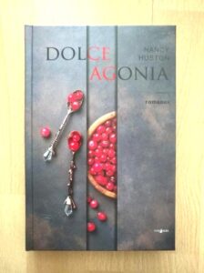 „Dolce Agonia“ – saldus gyvenimo skausmas visagalio pasakotojo akimis