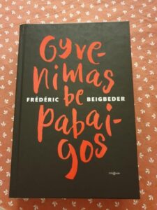 „Gyvenimas be pabaigos“ – kai noras nugalėti mirtį tampa didžiausiu absurdu