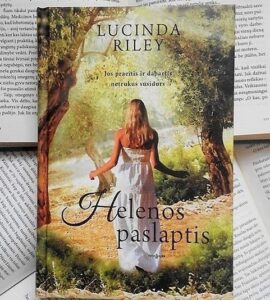 „Helenos paslaptis“ – kai idiliškas Kipro peizažas slepia giliausias žaizdas
