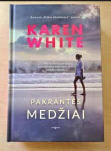 „Pakrantės medžiai“ – kai po didžiausių audrų tenka vėl suleisti šaknis