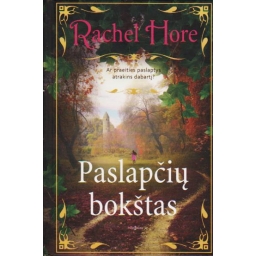 „Paslapčių bokštas“ – kai didžiausios paslaptys slypi tarp eilučių