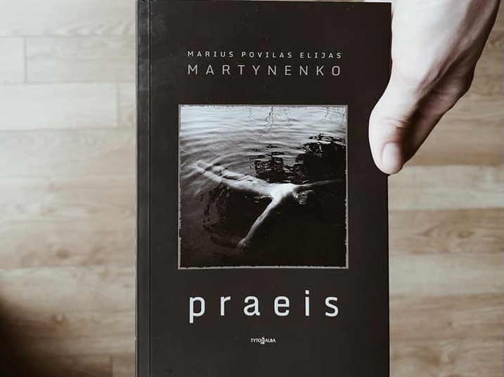 praeis-elijas martynenko