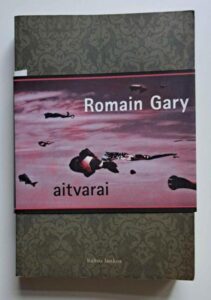 „Aitvarai“ – kai viltis pakyla į dangų virš karo laukų