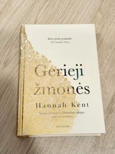 „Gerieji žmonės“ – kai neviltis prišaukia anapusinio pasaulio šešėlius