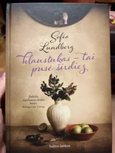 „Klaustukas – tai pusė širdies“ – kai tenka grįžti į praeitį, kad išsaugotum dabartį