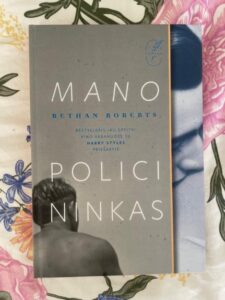 „Mano policininkas“ – kai meilės trikampyje pralaimi visi