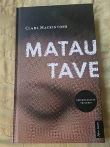 „Matau tave“ – kai tavo kasdienė rutina tampa mirtinais spąstais